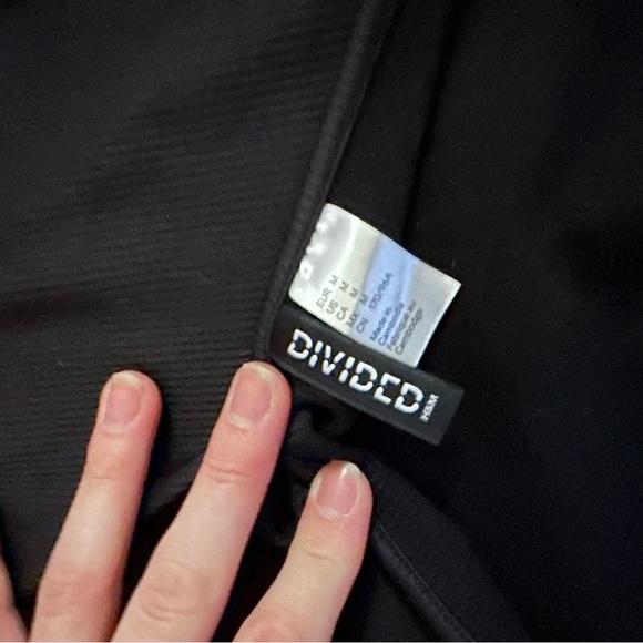 Two-Piece Bodysuit - Picture 8 of 9